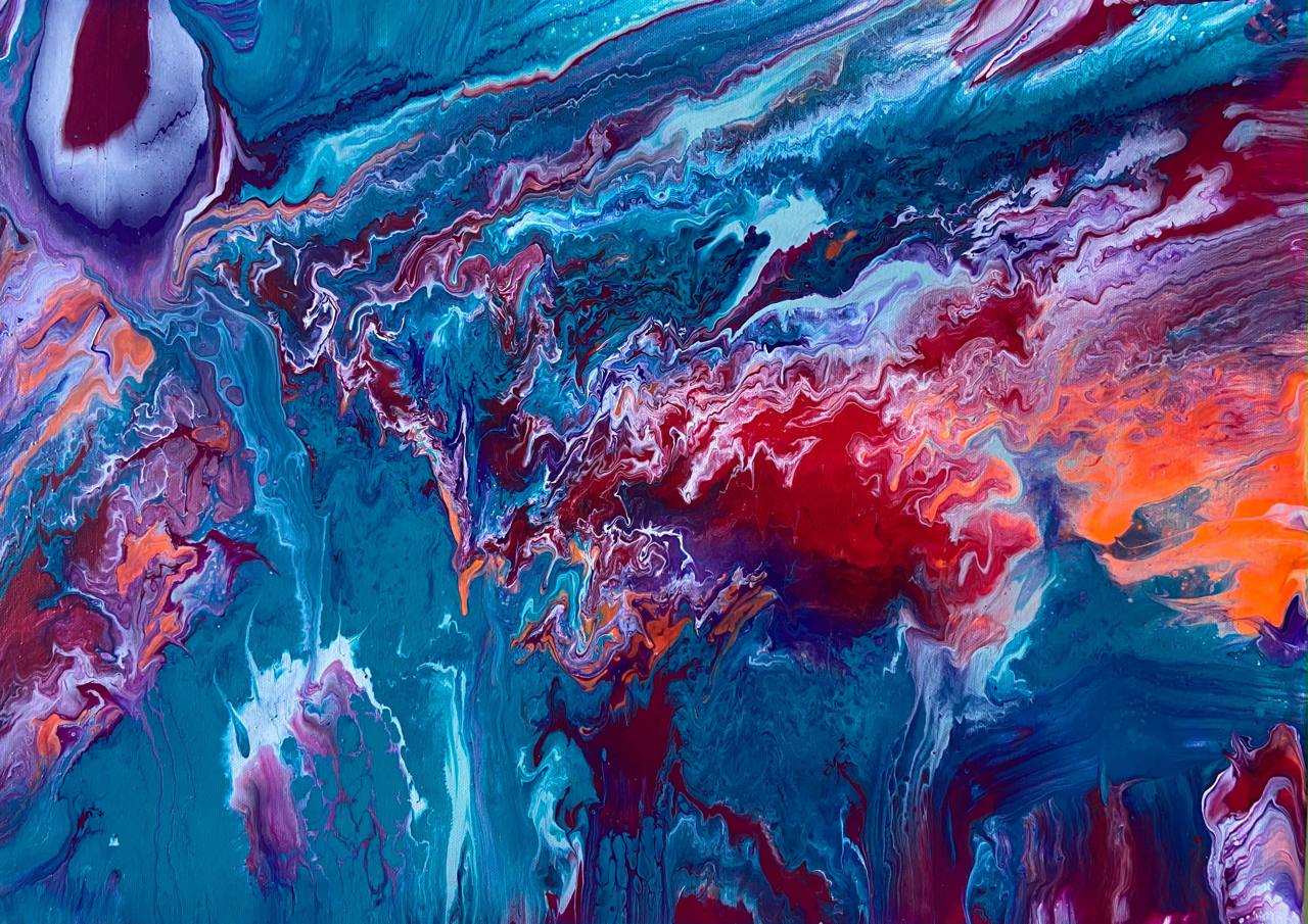 Artwork by Arianna Chiara Di Troila